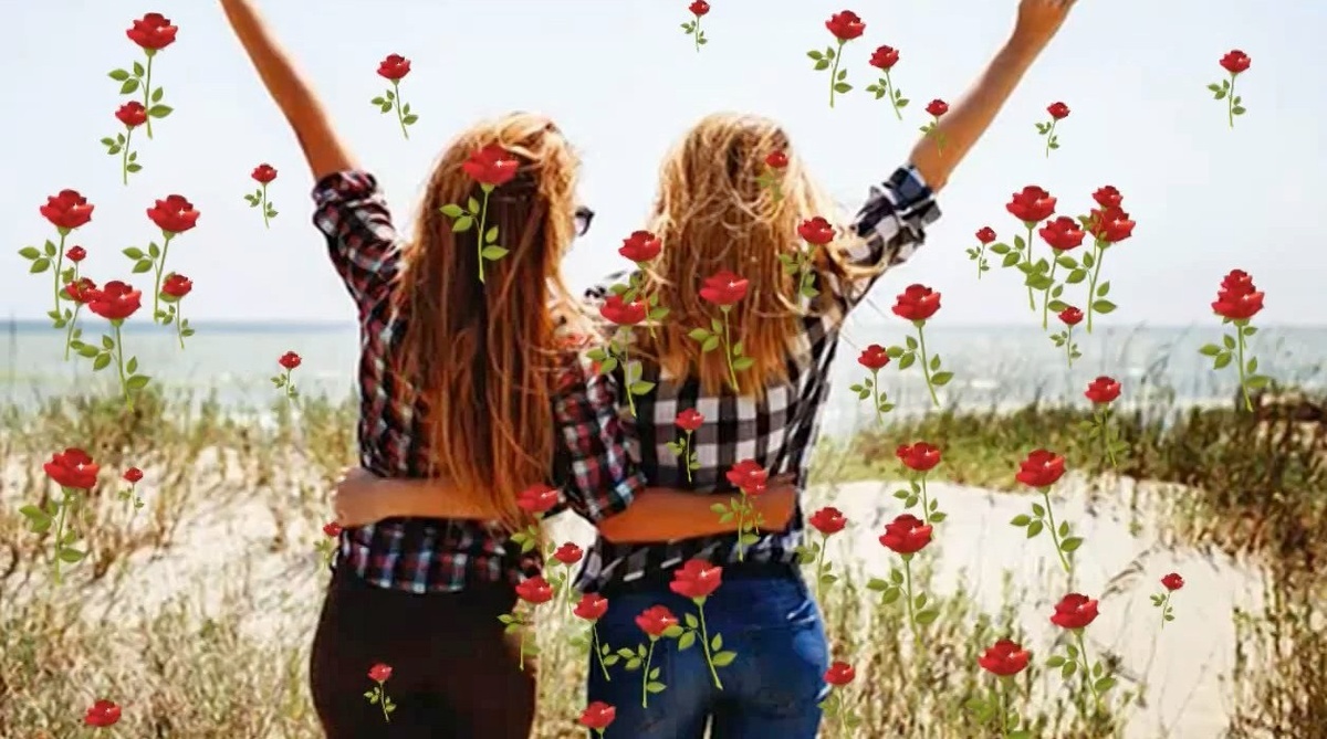 День дружбы: как отпраздновать женскую поддержку и солидарность