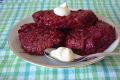 Свекольные котлеты: просто и вкусно