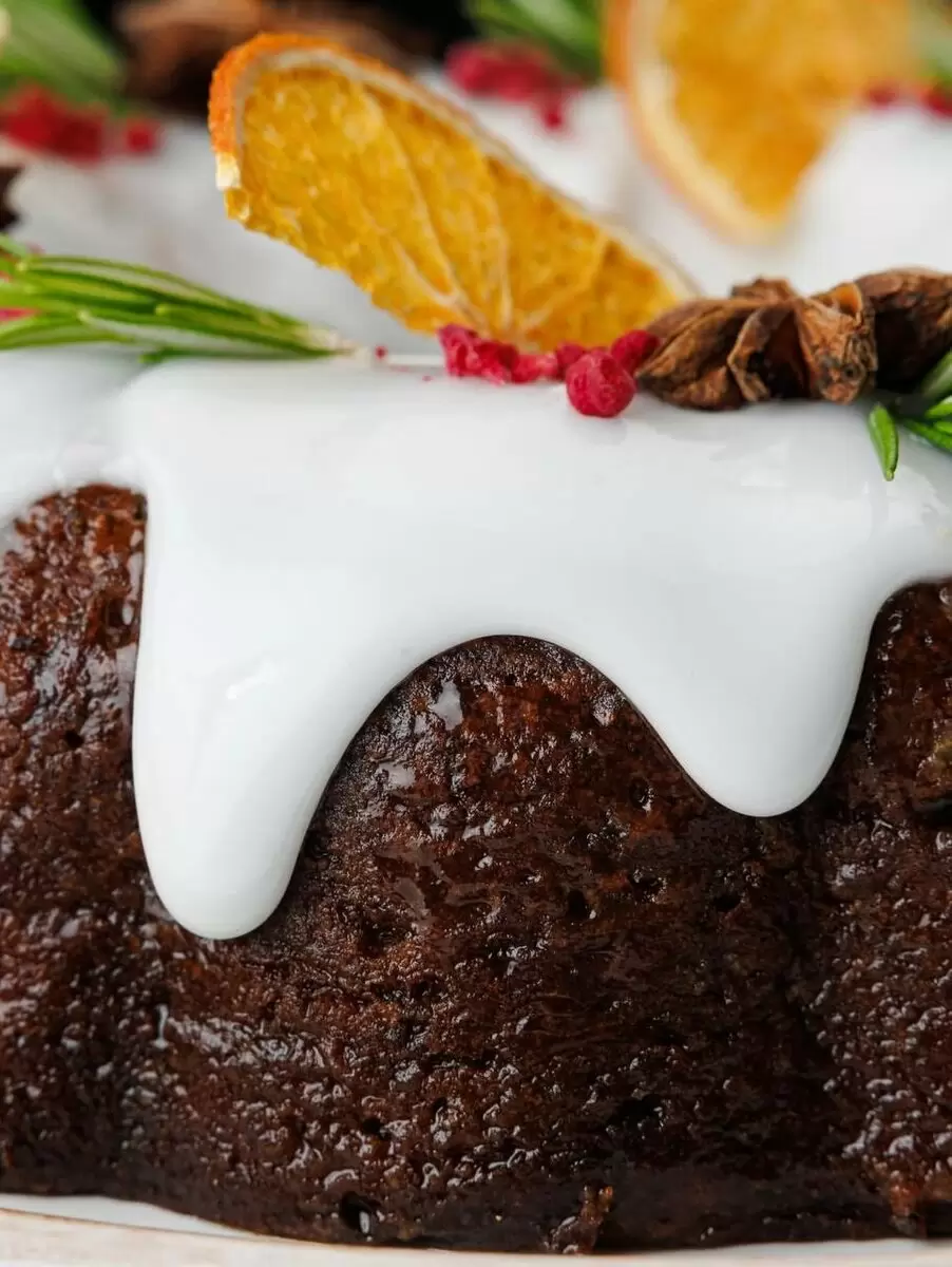 Праздничное волшебство в Aquamarine