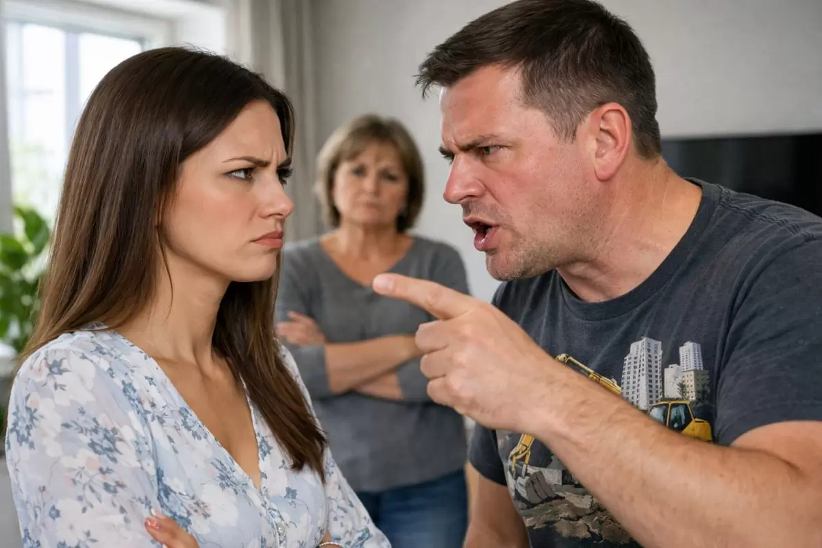 Когда жизнь ставит на карту: выбор между любовью и уверенностью в будущем