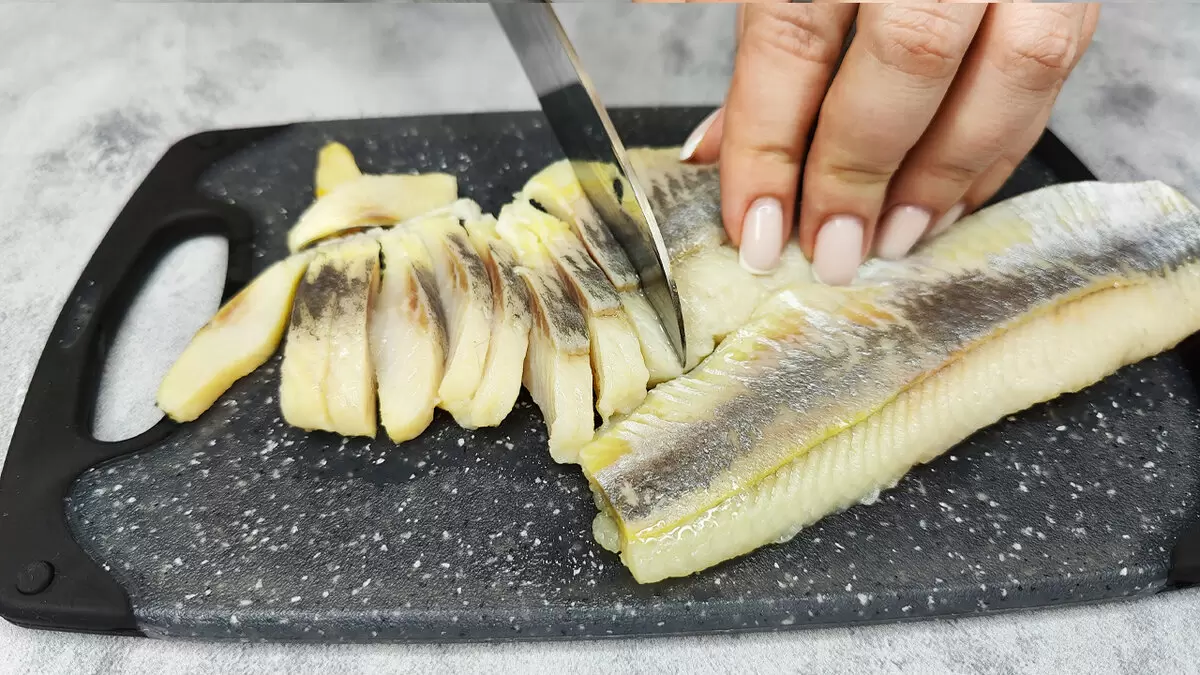 Нежная намазка из сельди: идеальный вариант для завтрака или перекуса