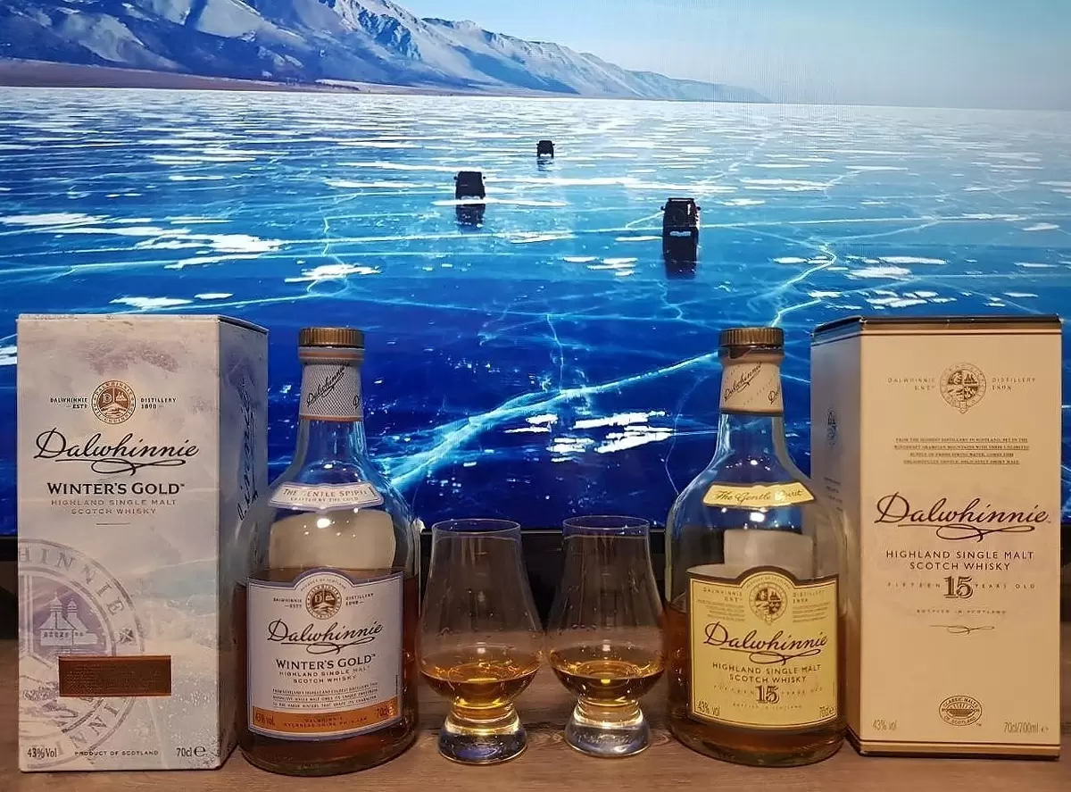 Далвини: Классика Против Зимнего Золота