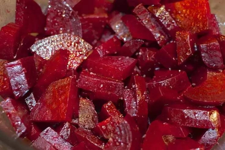 Продукты для стабильного давления: что обязательно должно быть в вашем рационе