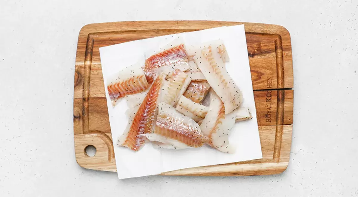 Минтай: Доступный и Полезный Выбор для Российского Стола