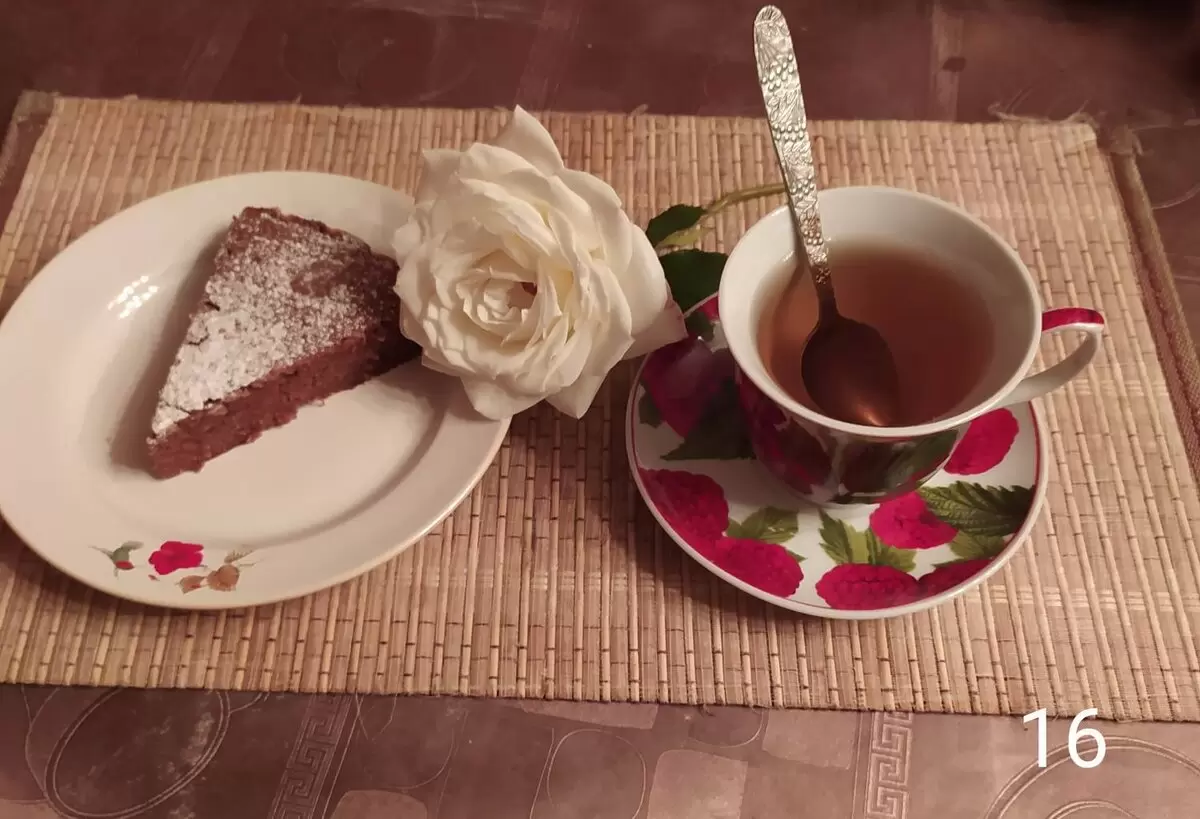 Кабачковое брауни: неожиданное лакомство, которое удивит всех