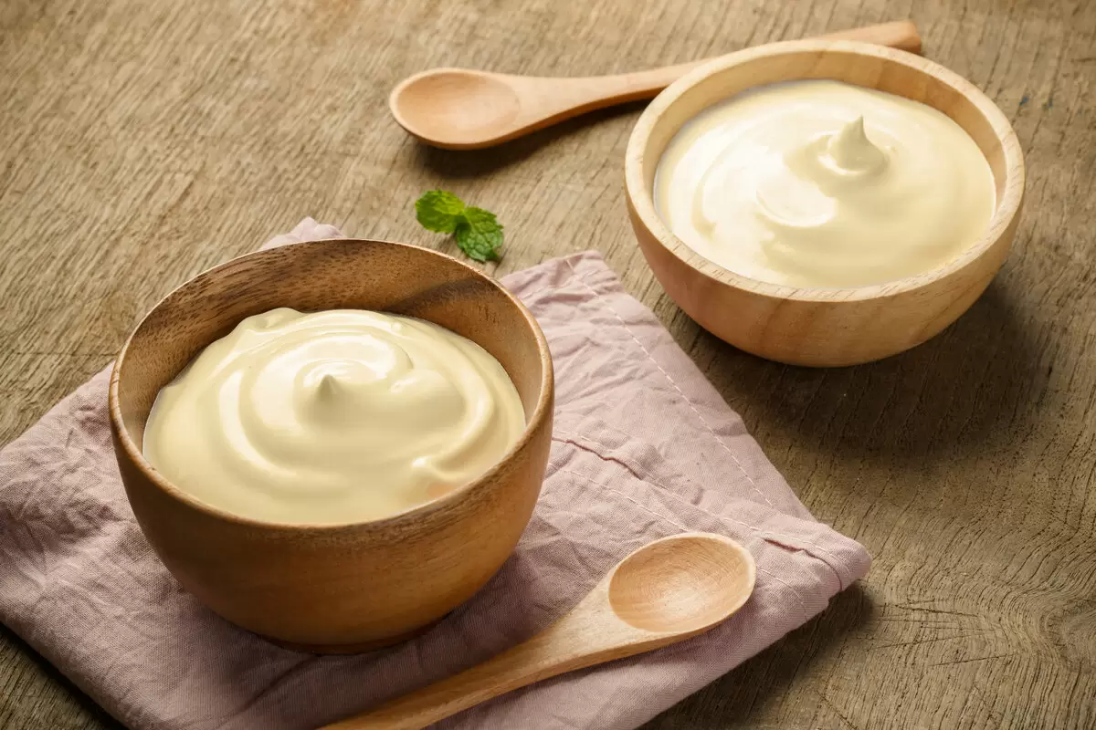 Натуральный домашний майонез: секреты без сырых яиц и веганские варианты