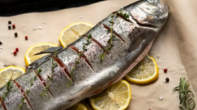 Пикша устанавливает рекорды: стоимость оптовых поставок на историческом минимуме