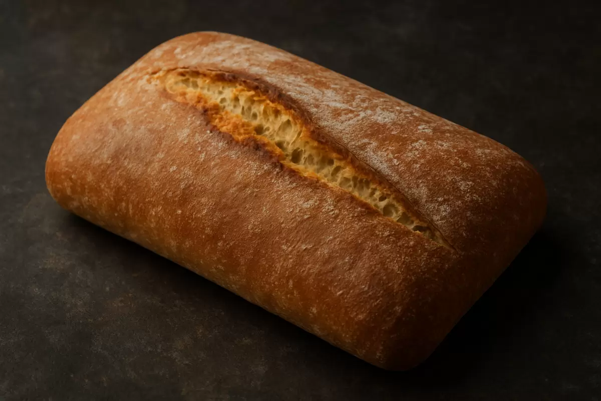 Погружение в мир чиабатты