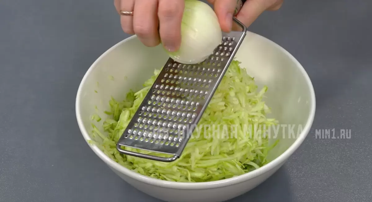 Непревзойденные оладьи из кабачков: идеальный летний рецепт