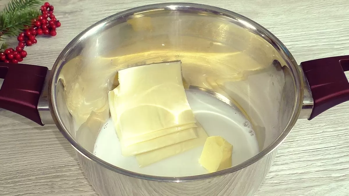 Пять минут до идеального соуса: два рецепта, которые сделают любое блюдо необыкновенно вкусным