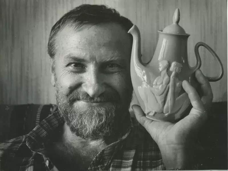 Назначение нового главного художника в Вербилках: Борис Калита выходит на арену