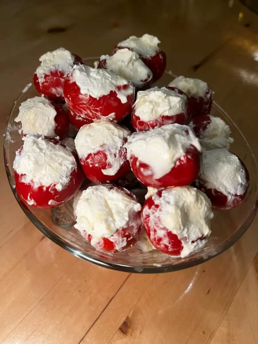 Новые вкусы традиционных фаршированных перцев