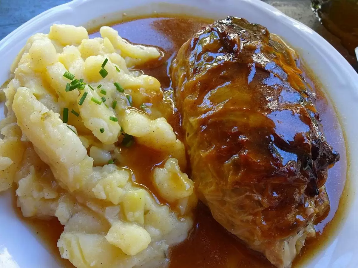 Ностальгия по советским школьным котлетам: раскрываем секреты вкусного детства