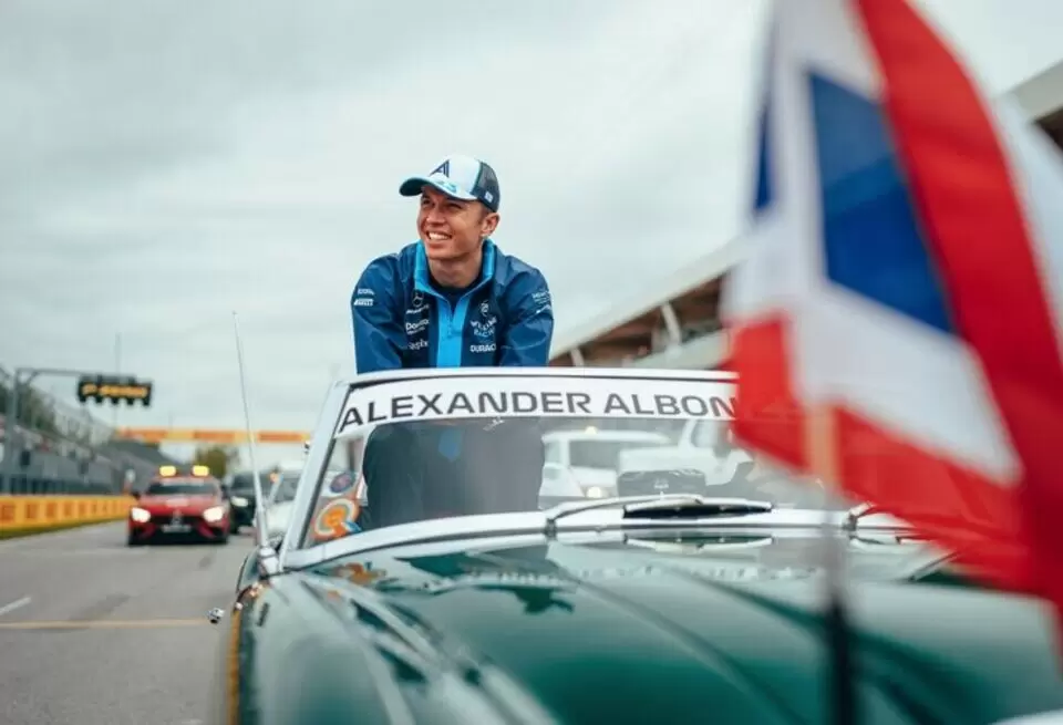 Как пилоты Формулы 1 общаются в общем чате