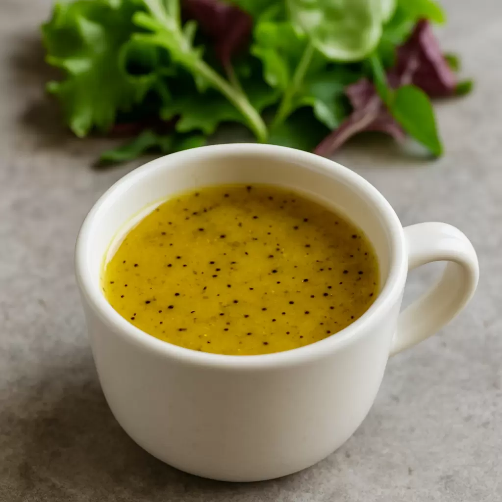 Три свежие заправки, которые заменят майонез в вашем меню