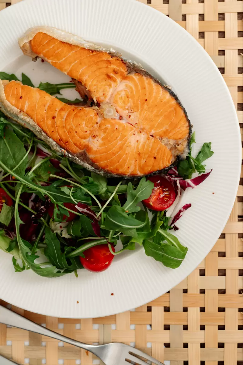 Вербное воскресенье: праздничные угощения в период поста