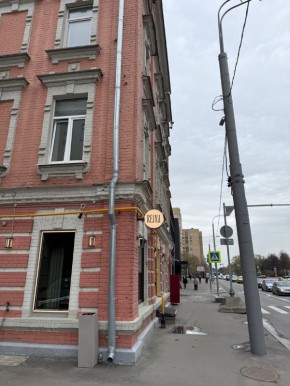 ���������� ����� �����: ���������� ������ � Reina bistro