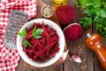 Овощной салат, который покорит ваши вкусовые рецепторы