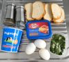 Нежные горячие бутерброды с яйцом и сыром: быстрый рецепт без майонеза