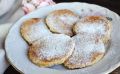 Вкусное валлийское печенье на сковороде: простой рецепт с яблоками
