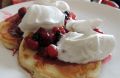 Вкусные оладьи «Лакомка»: простой и быстрый рецепт