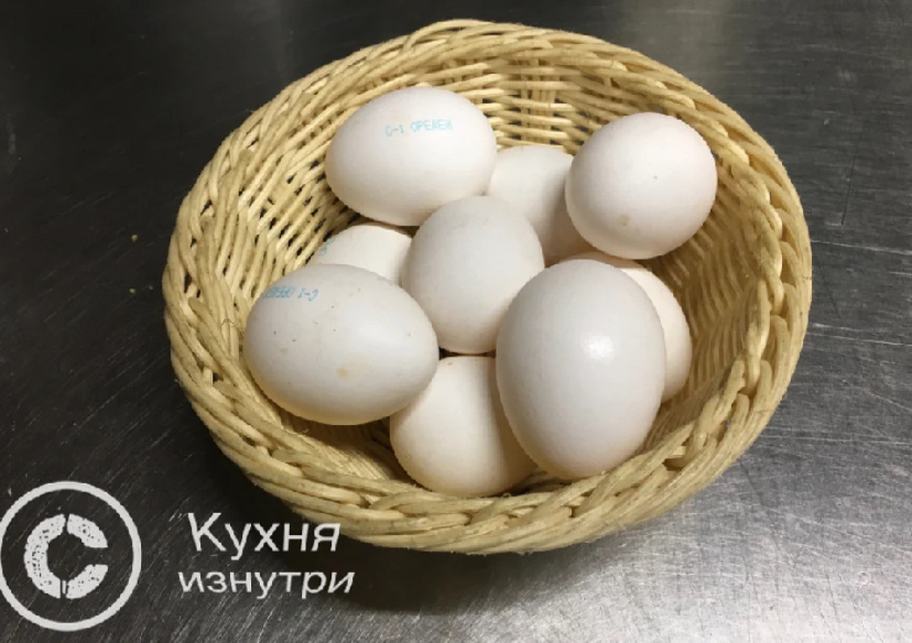 Как варить яйца, чтобы очистка не стала испытанием