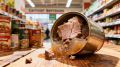 Эксперты предупреждают: какую тушенку лучше не покупать в магазинах Петербурга