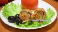 Вкусные мясные трубочки: как создать кулинарный шедевр в домашних условиях