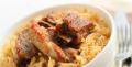 Нежные свиные рёбрышки с капустой: немецкий вкус в вашем доме