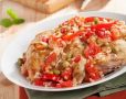 Курица по-гавайски: быстро и вкусно