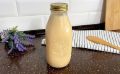 Как приготовить домашнюю ряженку: легко и вкусно