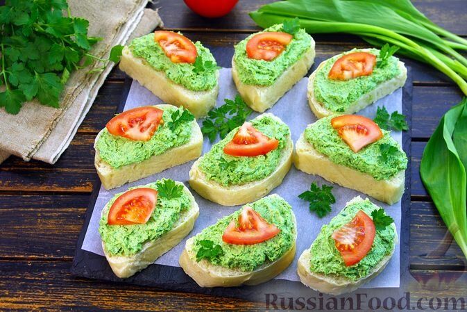 Необычные и быстрые блюда на каждый день