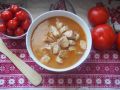Вкус венгерского гуляша: традиционный рецепт с современным штрихом