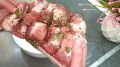 Как засолить сало с мясом: идеальный рецепт для гурманов