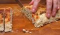 Мясной рулет с овощами: два варианта для гурманов