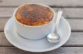 Нежный ореховый пудинг: простой и вкусный рецепт для всей семьи