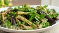 Необыкновенно вкусный салат-закуска из баклажанов, который покорит всех