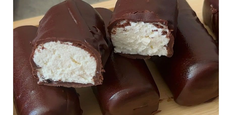 Как приготовить домашние творожные сырки: простой и вкусный рецепт