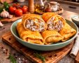 Пять уникальных начинок для блинов, которые стоит попробовать