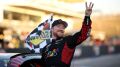 Реддик делает невозможное: третья победа подряд в NASCAR