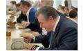 Кулинарные предпочтения депутатов: что подают в столовой Госдумы