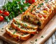 Фаршированный батон: гениальное блюдо для завтрака и перекуса