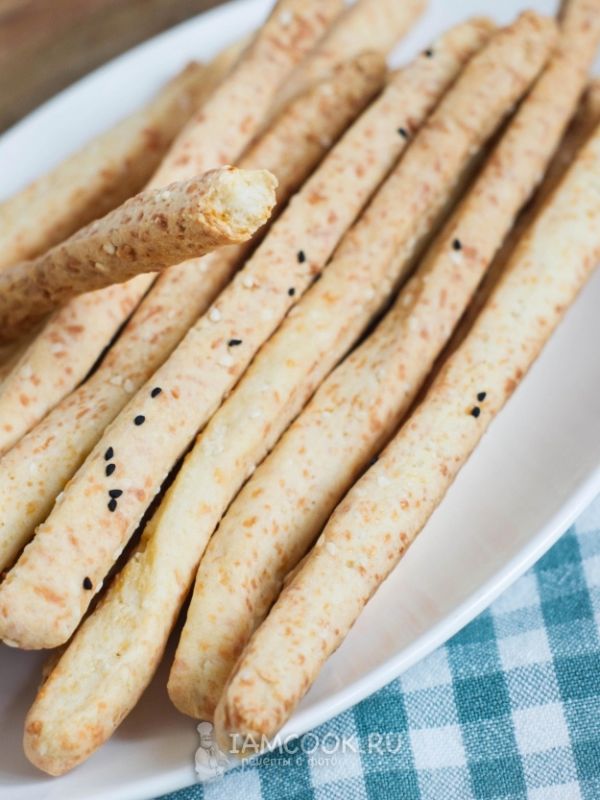 Ностальгия по вкусу: домашние сырные палочки, которые покорят ваше сердце