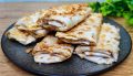 Непревзойденные яблочные конвертики: уютный десерт для чая