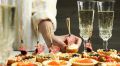 Легкие закуски для девичника 8 марта: быстро и вкусно