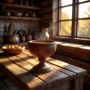 Вкусные традиции: напитки Руси до открытия чая