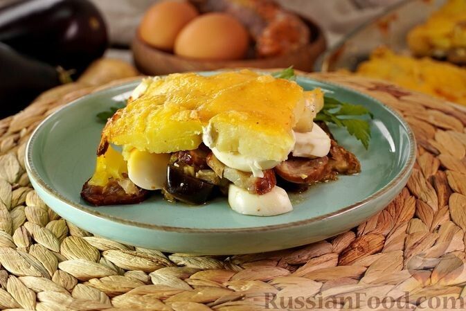 Летние ужины: Вкусные новинки для вашего стола