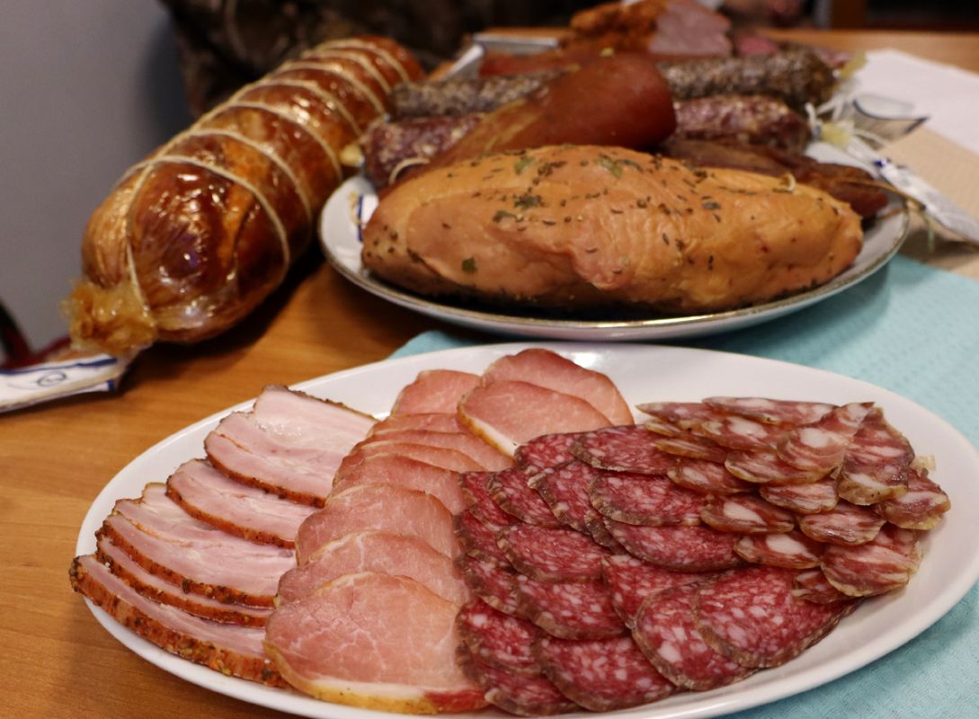 Минский моторный завод: мясные деликатесы, сделанные с любовью