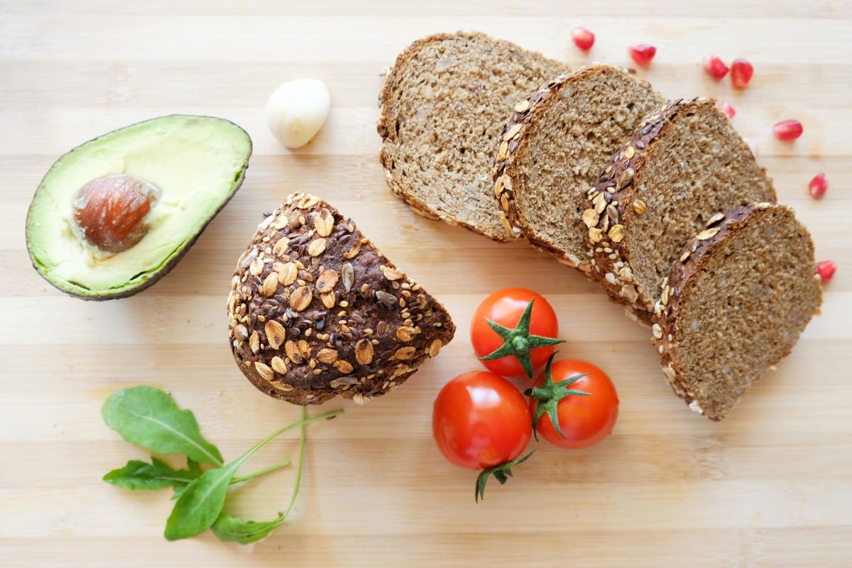 Как диабетики могут насладиться хлебом: секреты и вкусные рецепты
