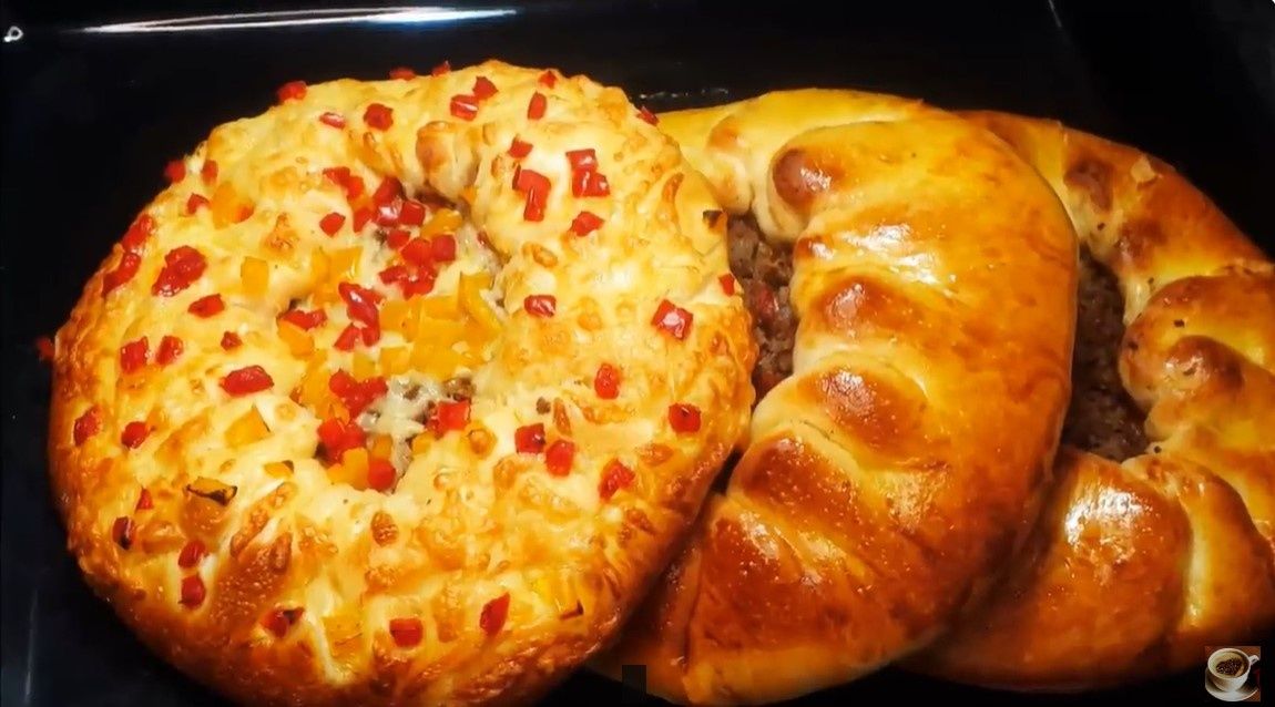 Легкий и Вкусный Пирог: Рецепт для Всех Любителей Выпечки